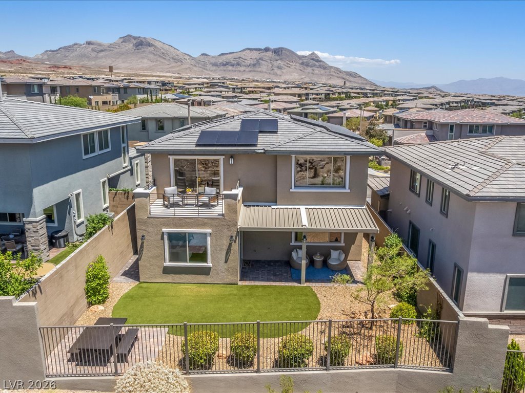12543 Dolan Point Street Las Vegas NV 89138