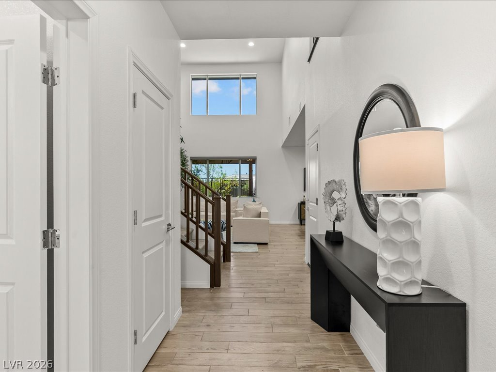 12543 Dolan Point Street Las Vegas NV 89138