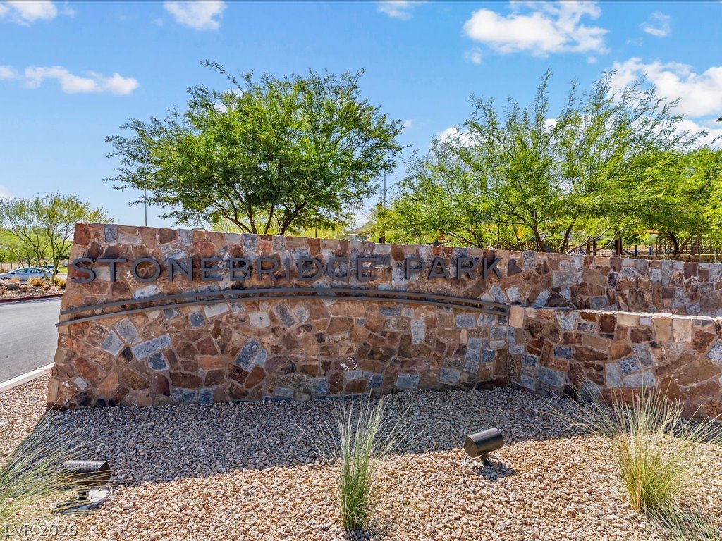 12543 Dolan Point Street Las Vegas NV 89138
