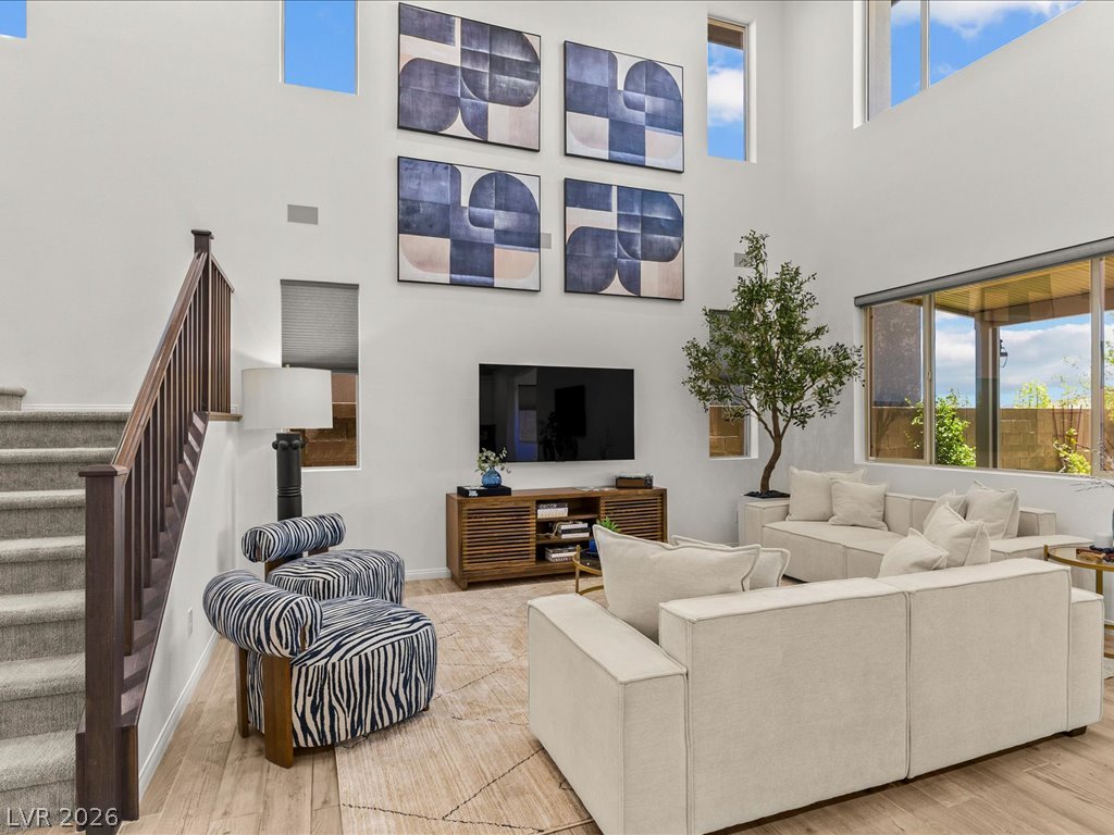 12543 Dolan Point Street Las Vegas NV 89138