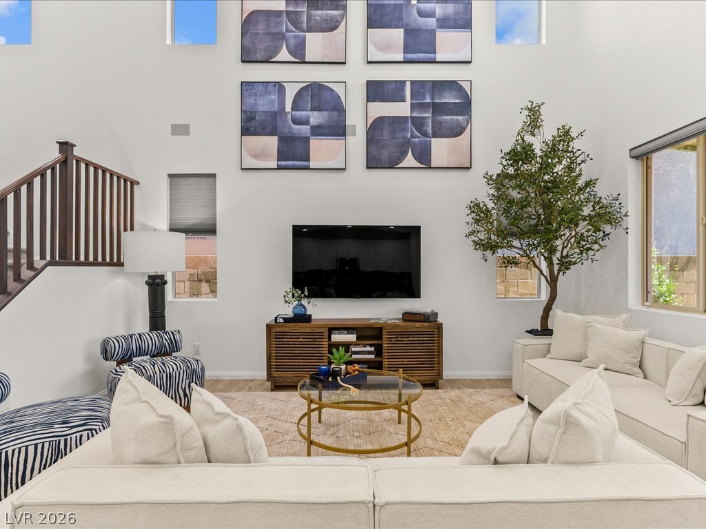 12543 Dolan Point Street Las Vegas NV 89138