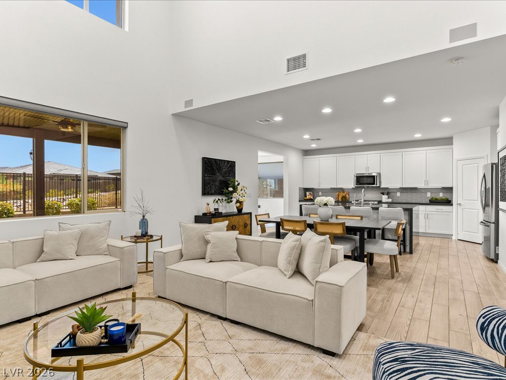 12543 Dolan Point Street Las Vegas NV 89138