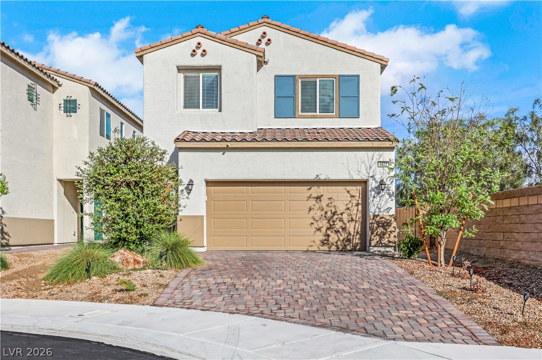 6602 Evander Street North Las Vegas NV 89086