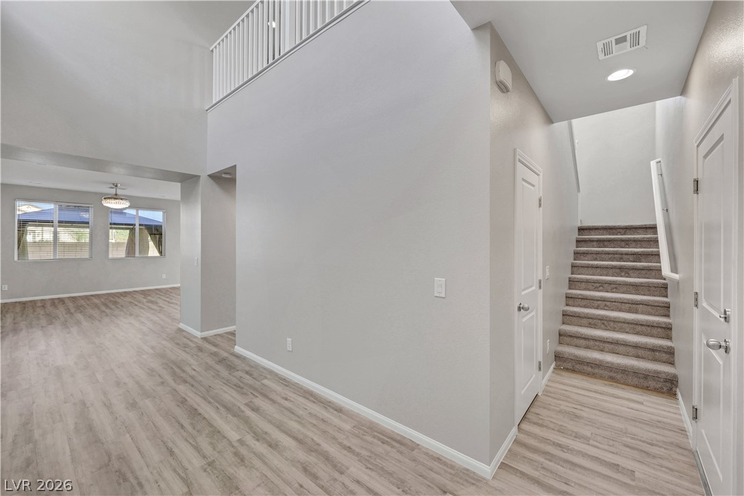6602 Evander Street North Las Vegas NV 89086
