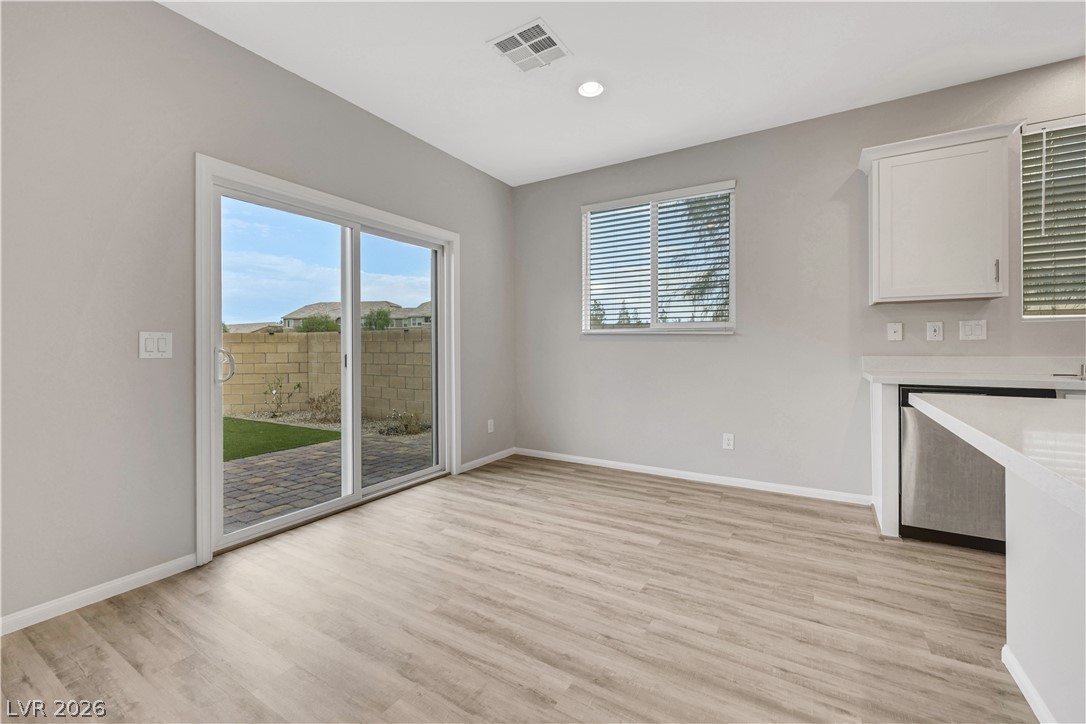 6602 Evander Street North Las Vegas NV 89086