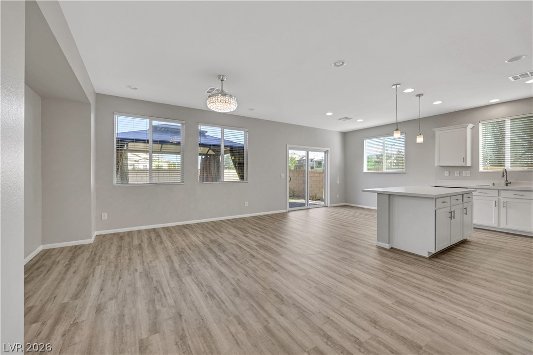 6602 Evander Street North Las Vegas NV 89086