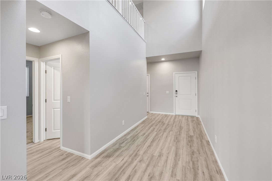 6602 Evander Street North Las Vegas NV 89086