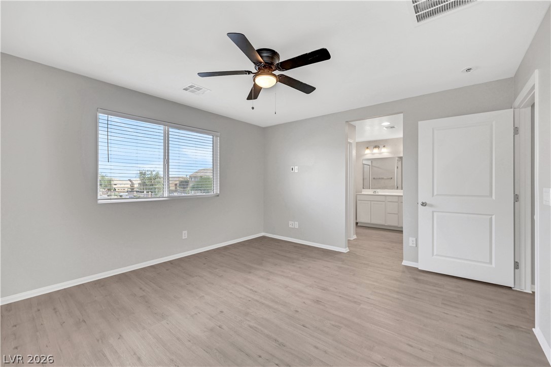 6602 Evander Street North Las Vegas NV 89086