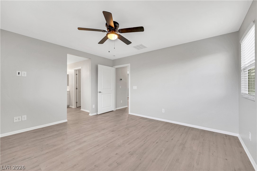 6602 Evander Street North Las Vegas NV 89086