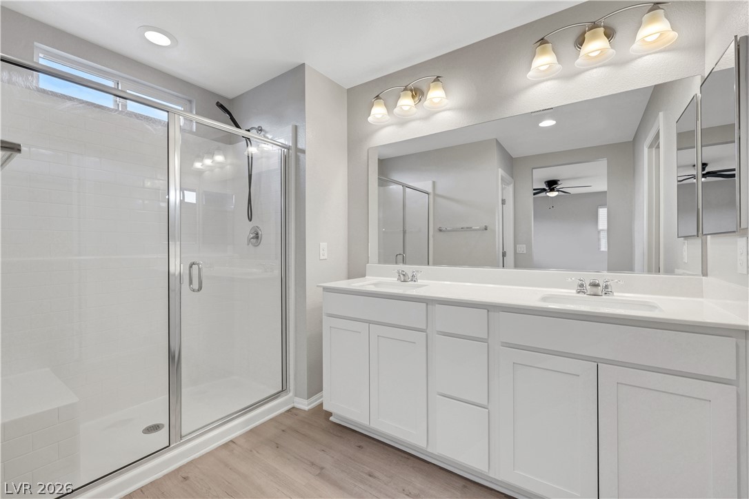 6602 Evander Street North Las Vegas NV 89086