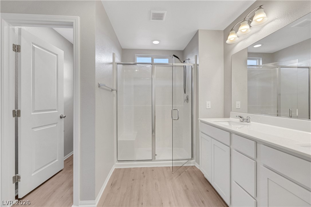 6602 Evander Street North Las Vegas NV 89086