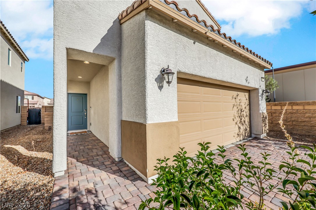 6602 Evander Street North Las Vegas NV 89086