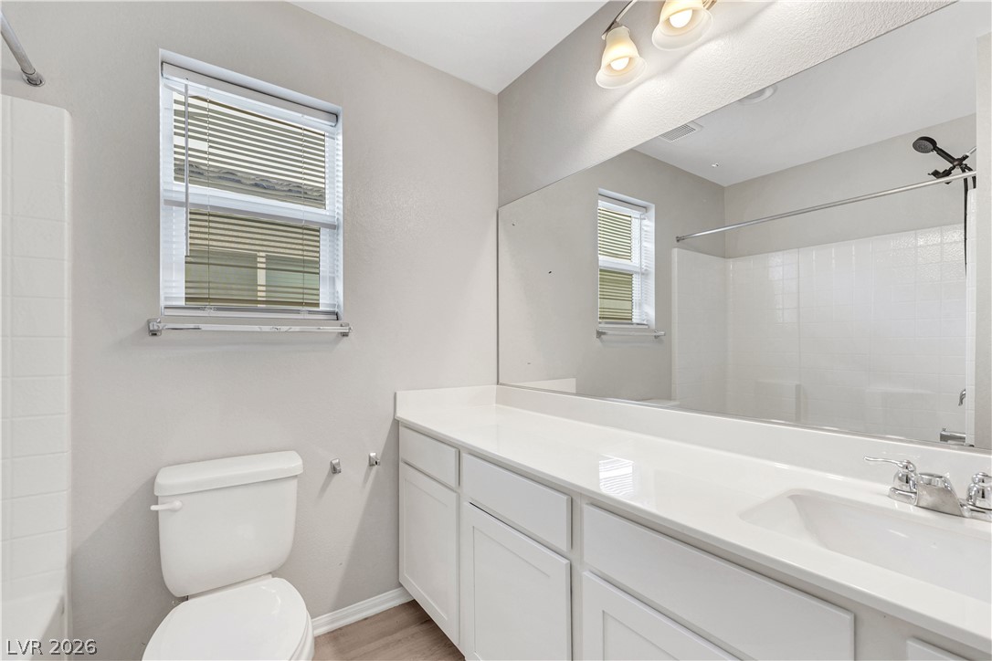 6602 Evander Street North Las Vegas NV 89086
