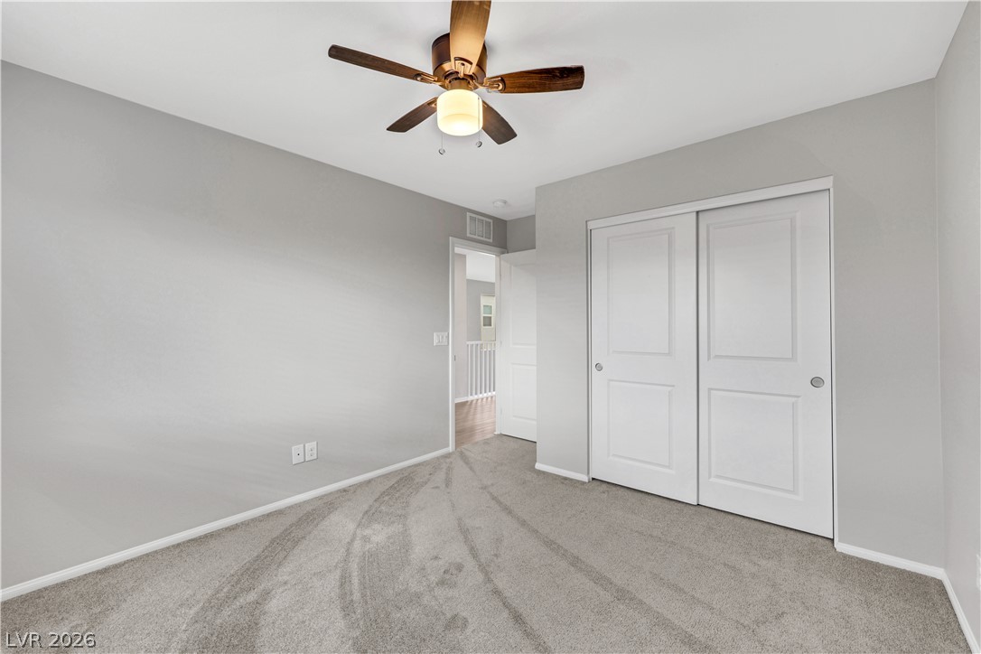 6602 Evander Street North Las Vegas NV 89086