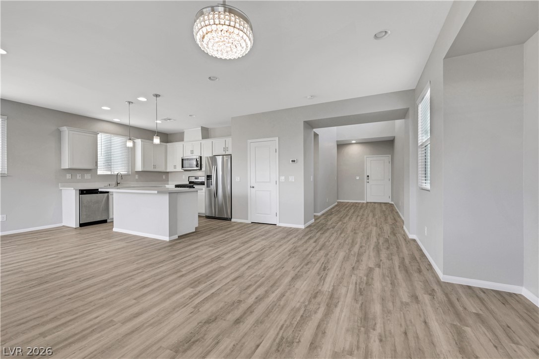 6602 Evander Street North Las Vegas NV 89086