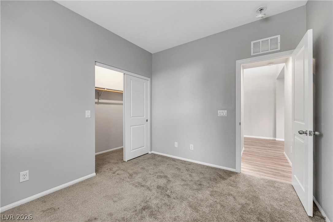 6602 Evander Street North Las Vegas NV 89086
