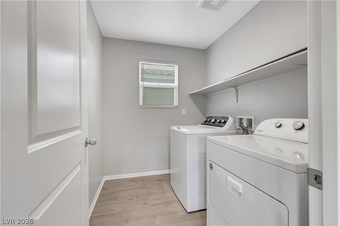 6602 Evander Street North Las Vegas NV 89086