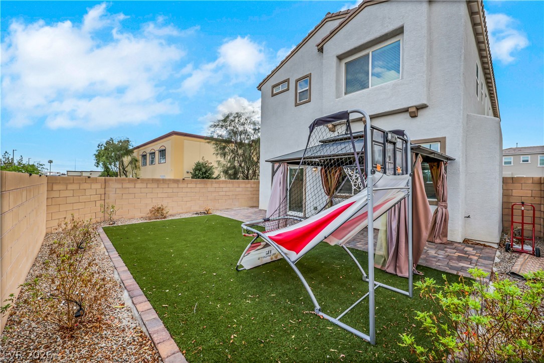 6602 Evander Street North Las Vegas NV 89086
