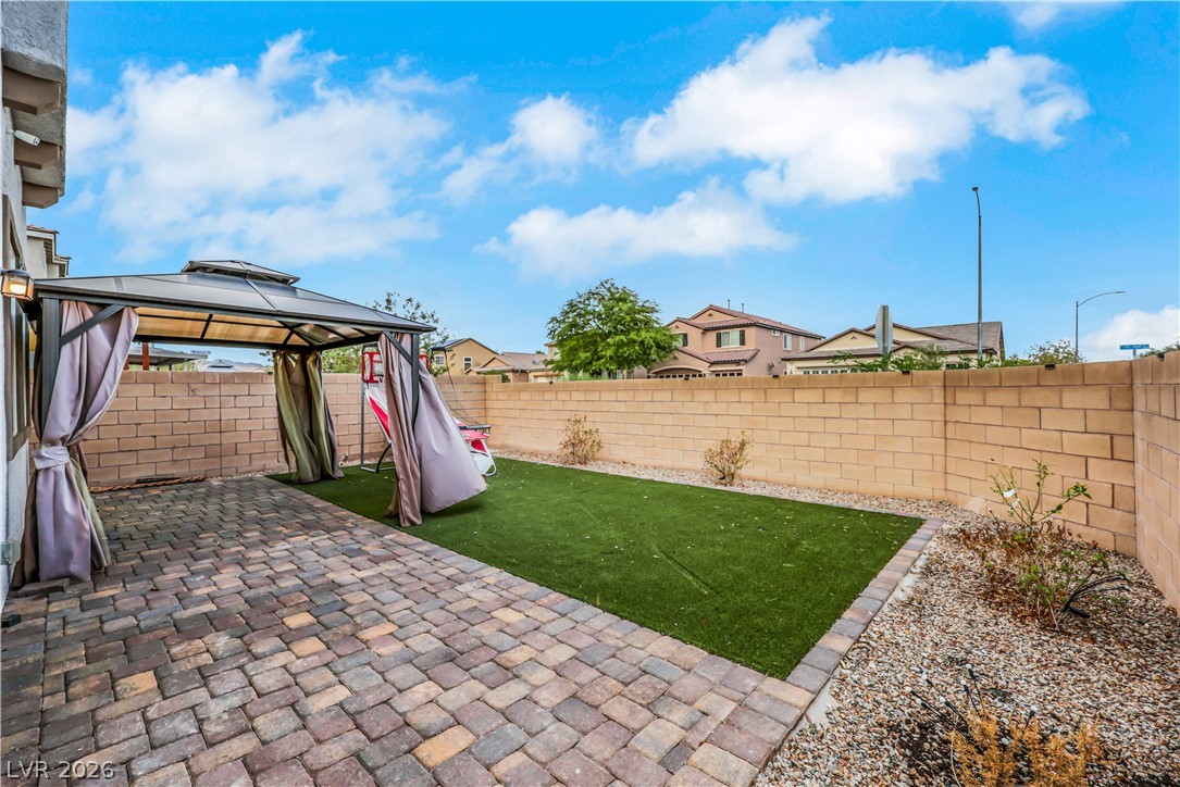6602 Evander Street North Las Vegas NV 89086