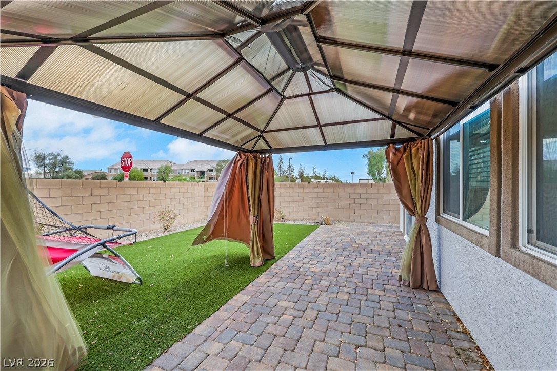 6602 Evander Street North Las Vegas NV 89086