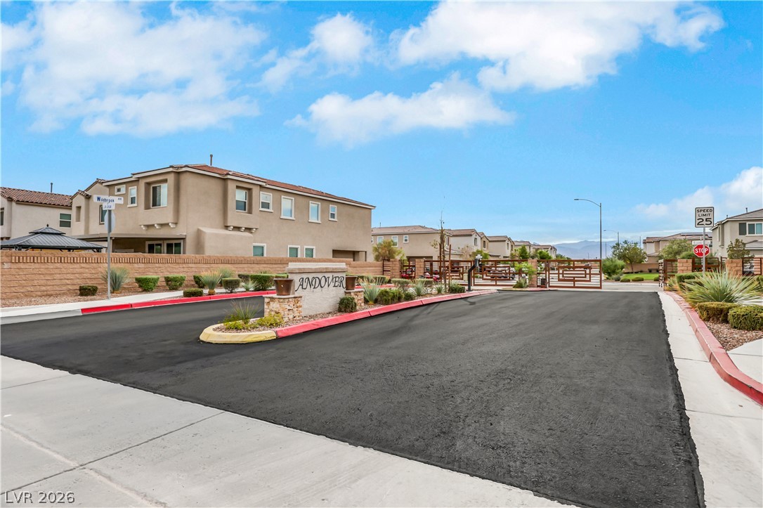 6602 Evander Street North Las Vegas NV 89086