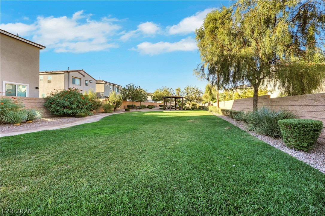 6602 Evander Street North Las Vegas NV 89086