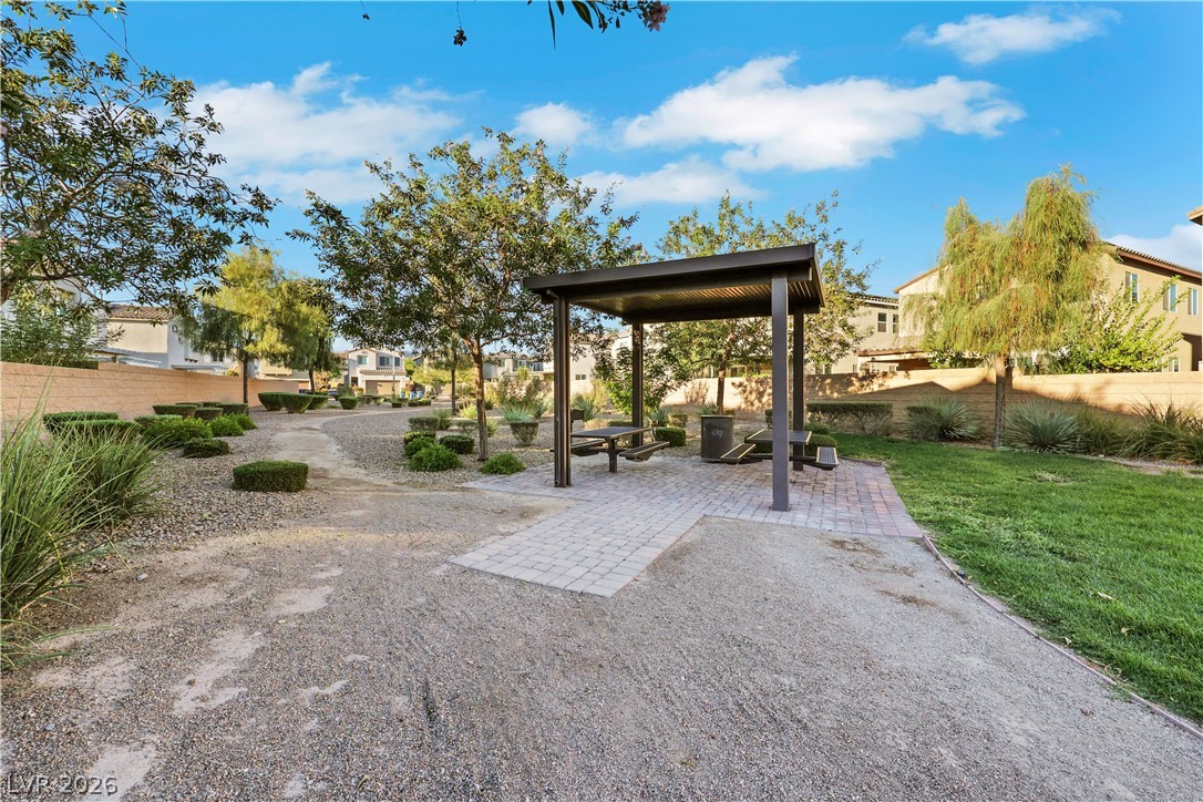 6602 Evander Street North Las Vegas NV 89086