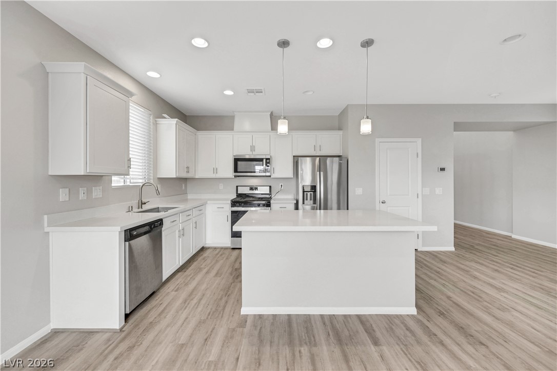 6602 Evander Street North Las Vegas NV 89086