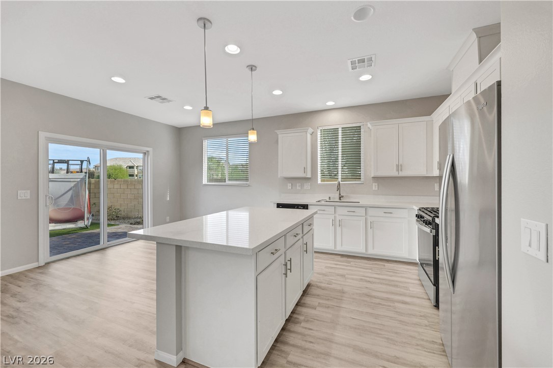 6602 Evander Street North Las Vegas NV 89086
