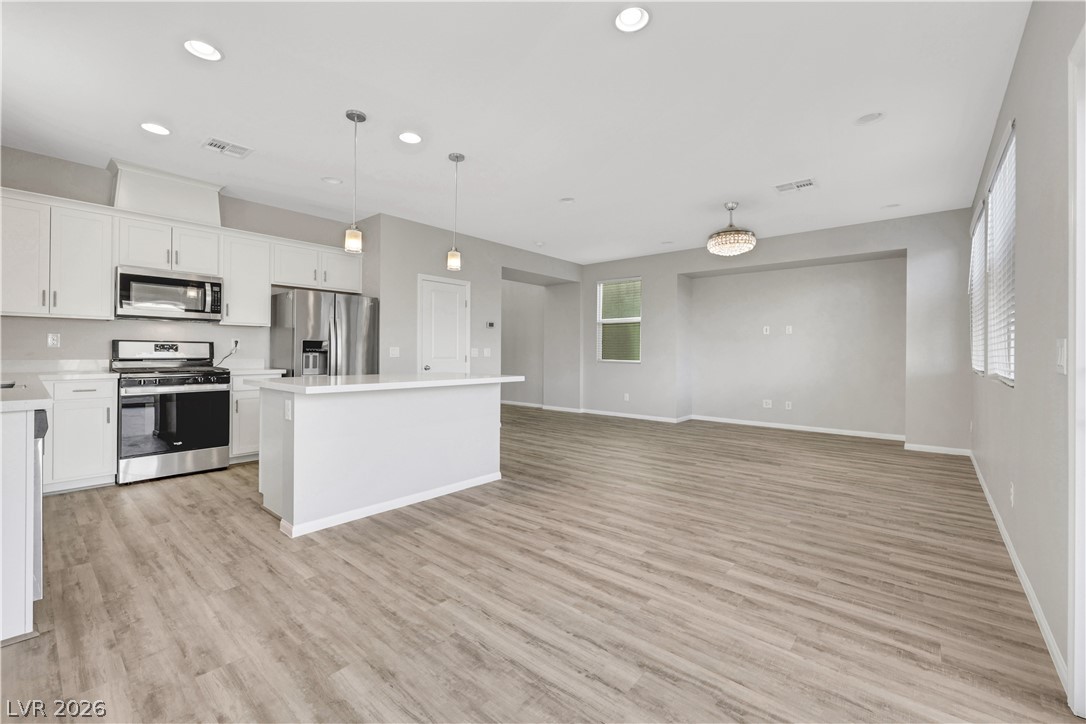 6602 Evander Street North Las Vegas NV 89086