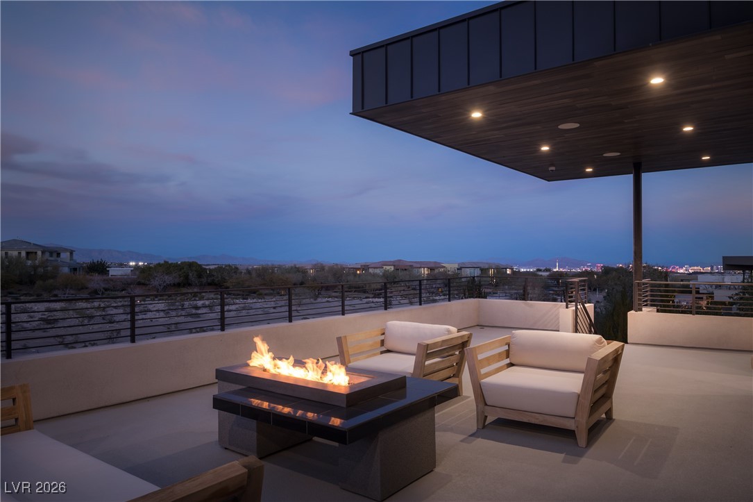 8 Sun Glow Lane Las Vegas NV 89135