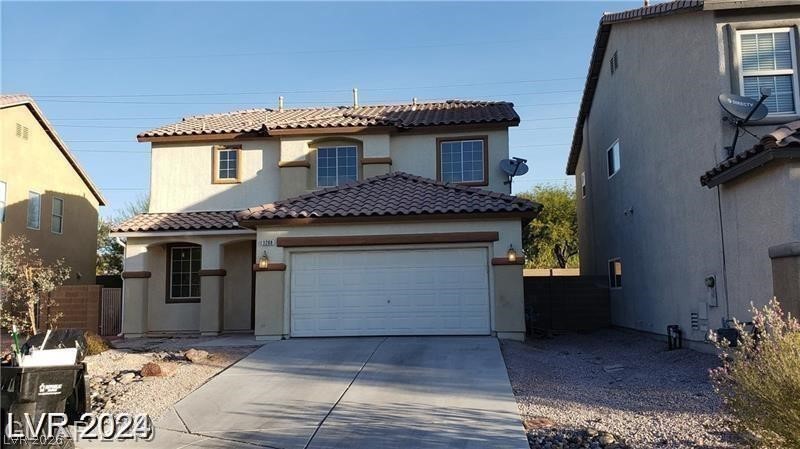3208 Aspinwall Court North Las Vegas NV 89081