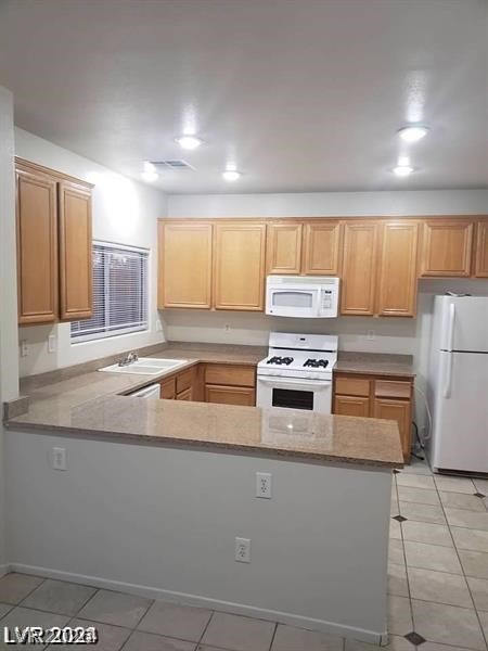 3208 Aspinwall Court North Las Vegas NV 89081