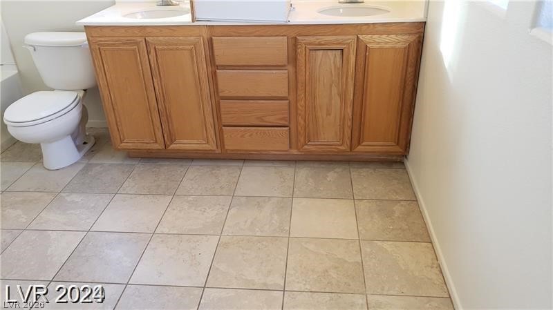 3208 Aspinwall Court North Las Vegas NV 89081