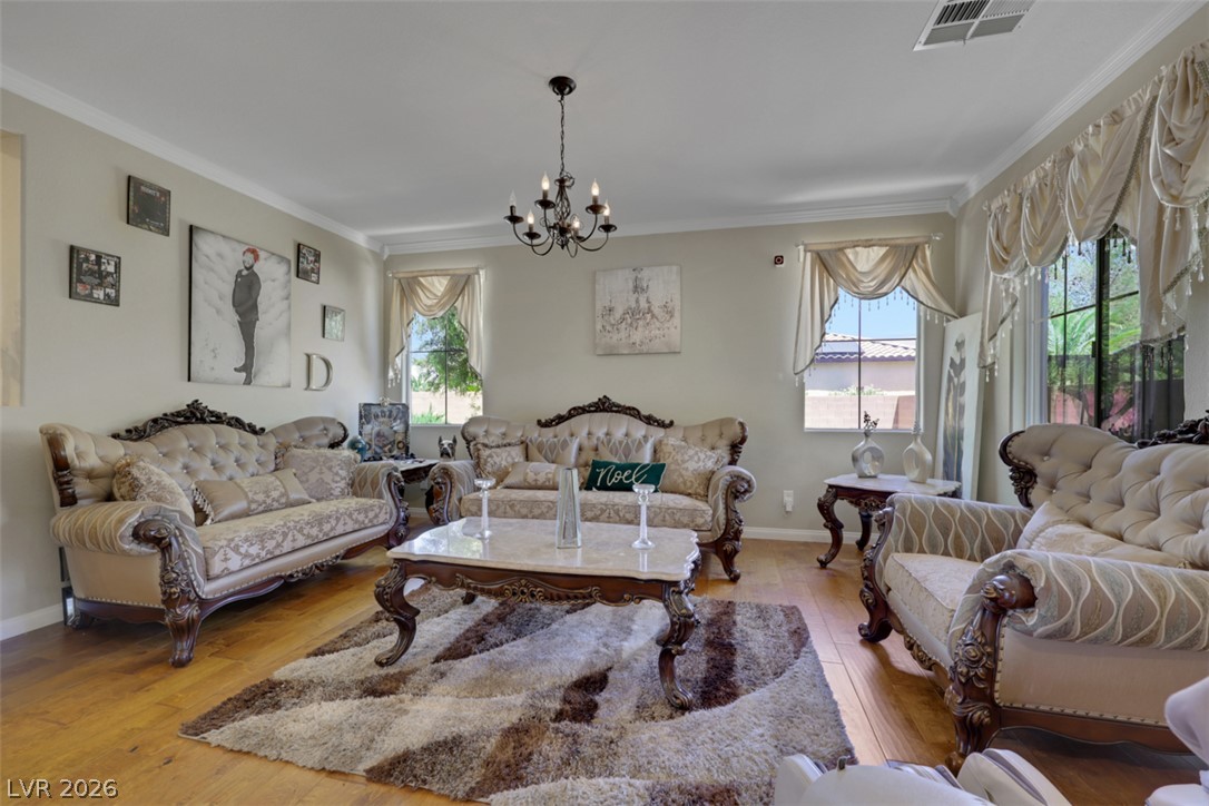 8101 Bradley Road Las Vegas NV 89131