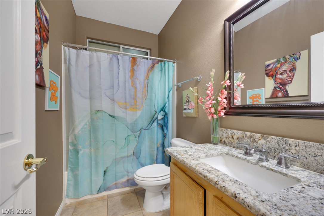 8101 Bradley Road Las Vegas NV 89131