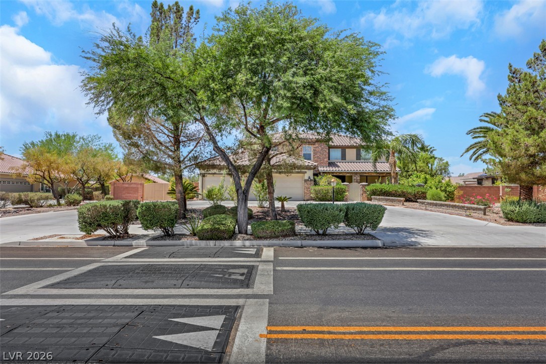 8101 Bradley Road Las Vegas NV 89131