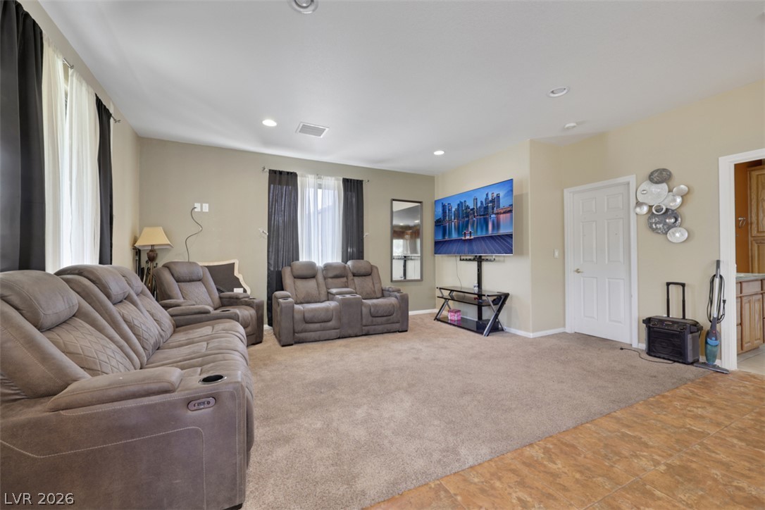 8101 Bradley Road Las Vegas NV 89131
