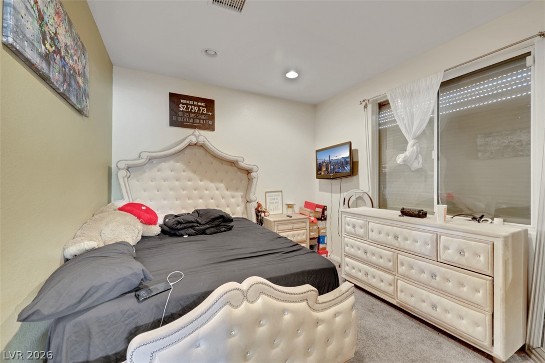 8101 Bradley Road Las Vegas NV 89131