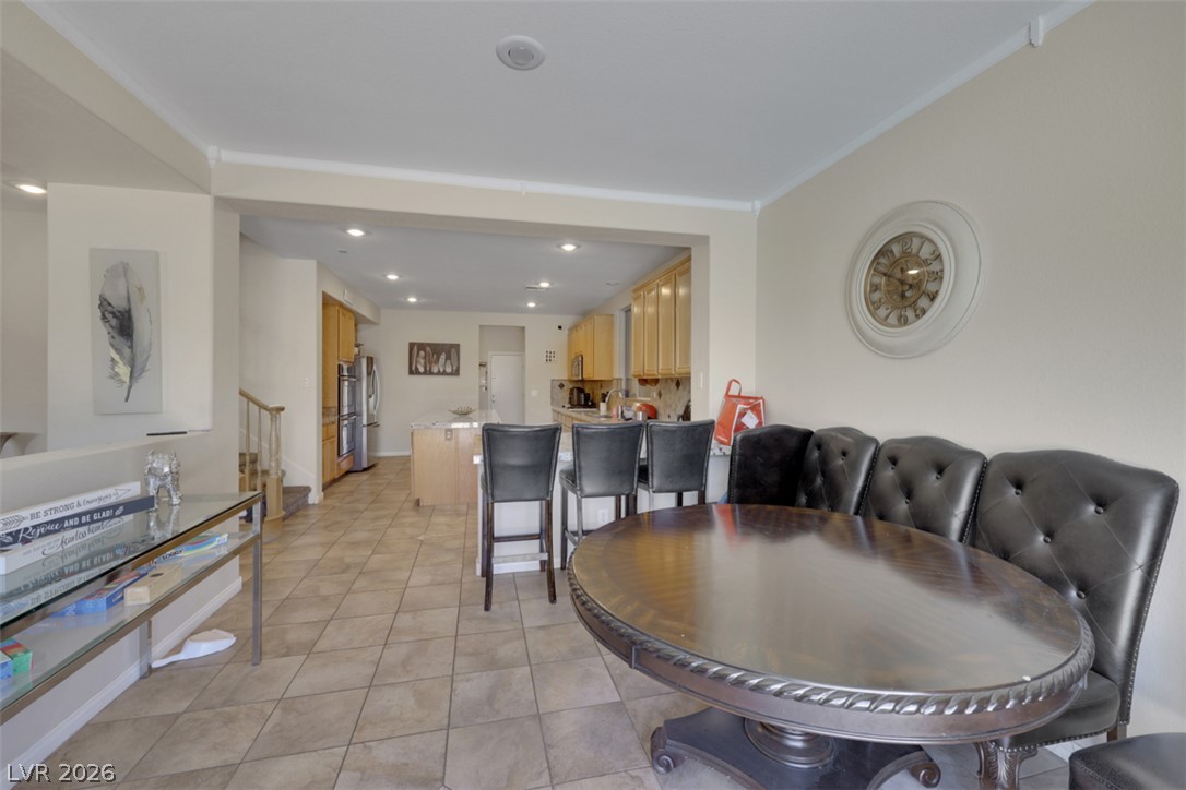 8101 Bradley Road Las Vegas NV 89131