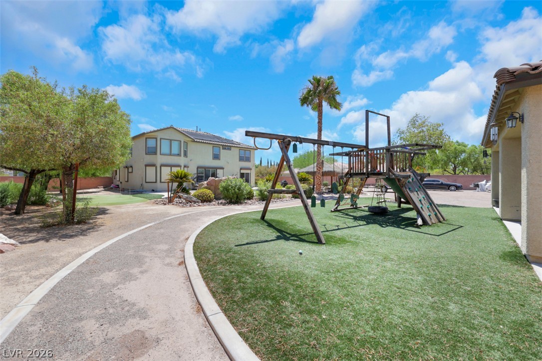 8101 Bradley Road Las Vegas NV 89131
