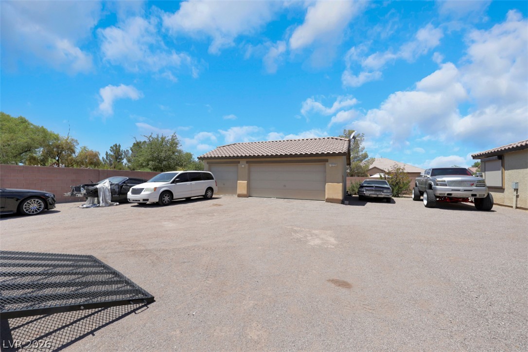 8101 Bradley Road Las Vegas NV 89131