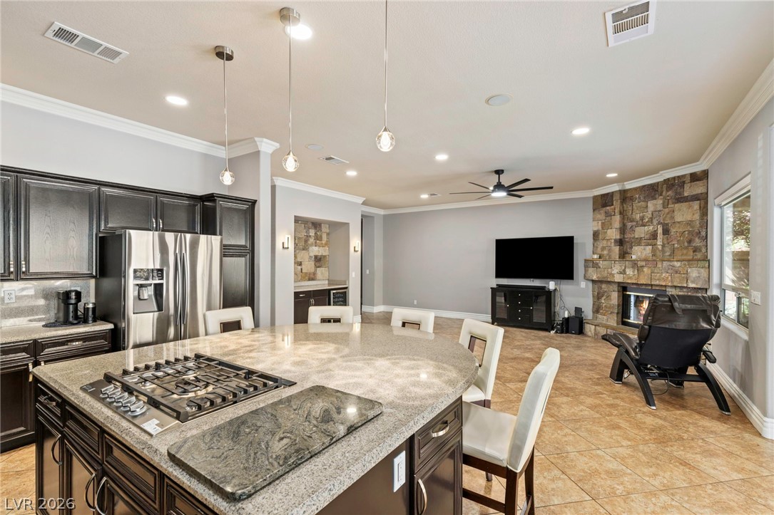 9462 Malasana Court Las Vegas NV 89147