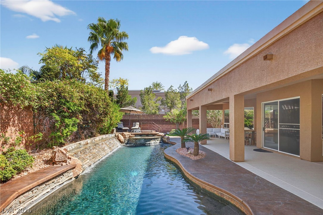 9462 Malasana Court Las Vegas NV 89147