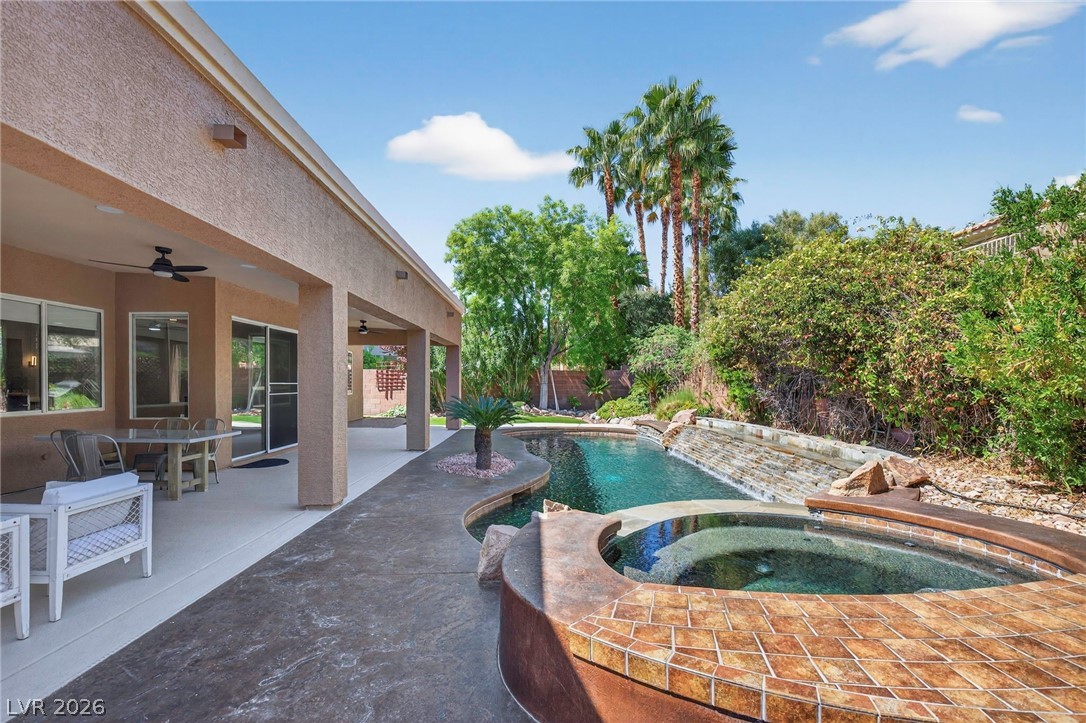 9462 Malasana Court Las Vegas NV 89147