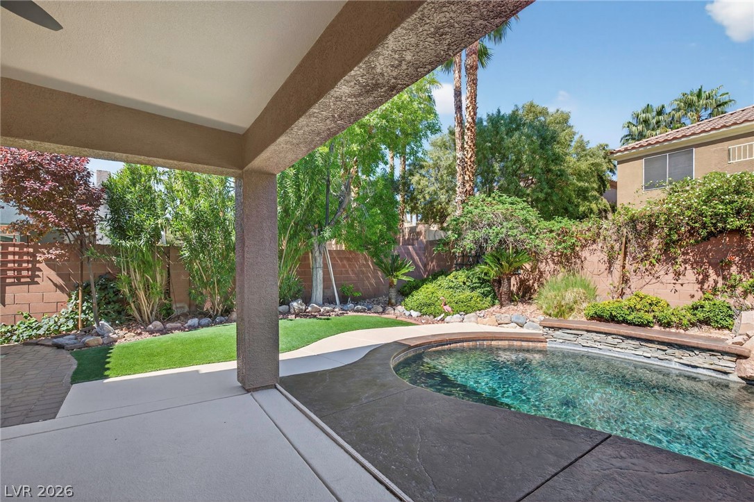 9462 Malasana Court Las Vegas NV 89147