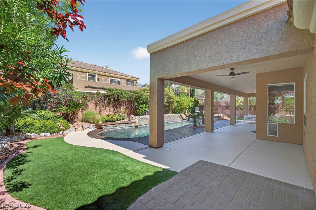 9462 Malasana Court Las Vegas NV 89147
