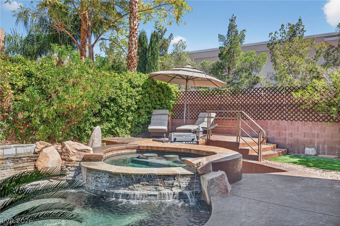 9462 Malasana Court Las Vegas NV 89147