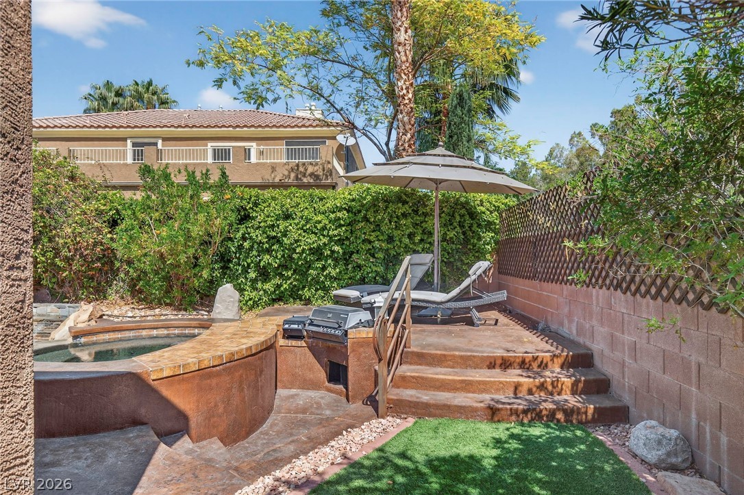9462 Malasana Court Las Vegas NV 89147