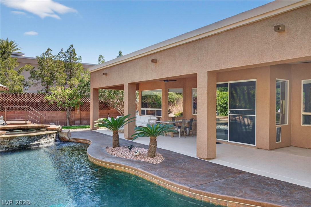 9462 Malasana Court Las Vegas NV 89147
